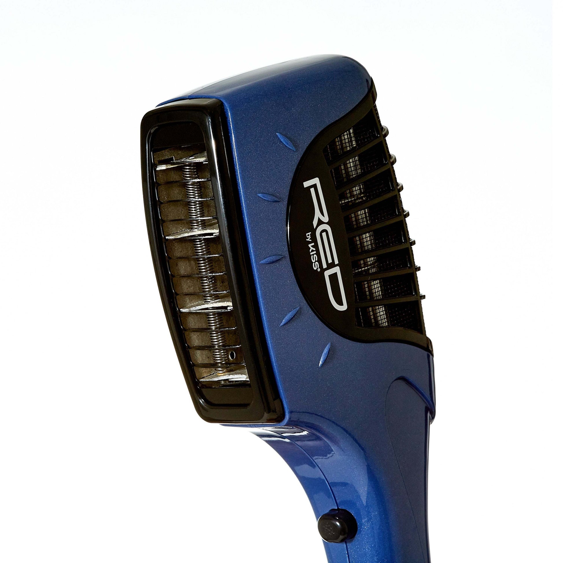  1900 Tourmaline Ceramic Styler By KISS