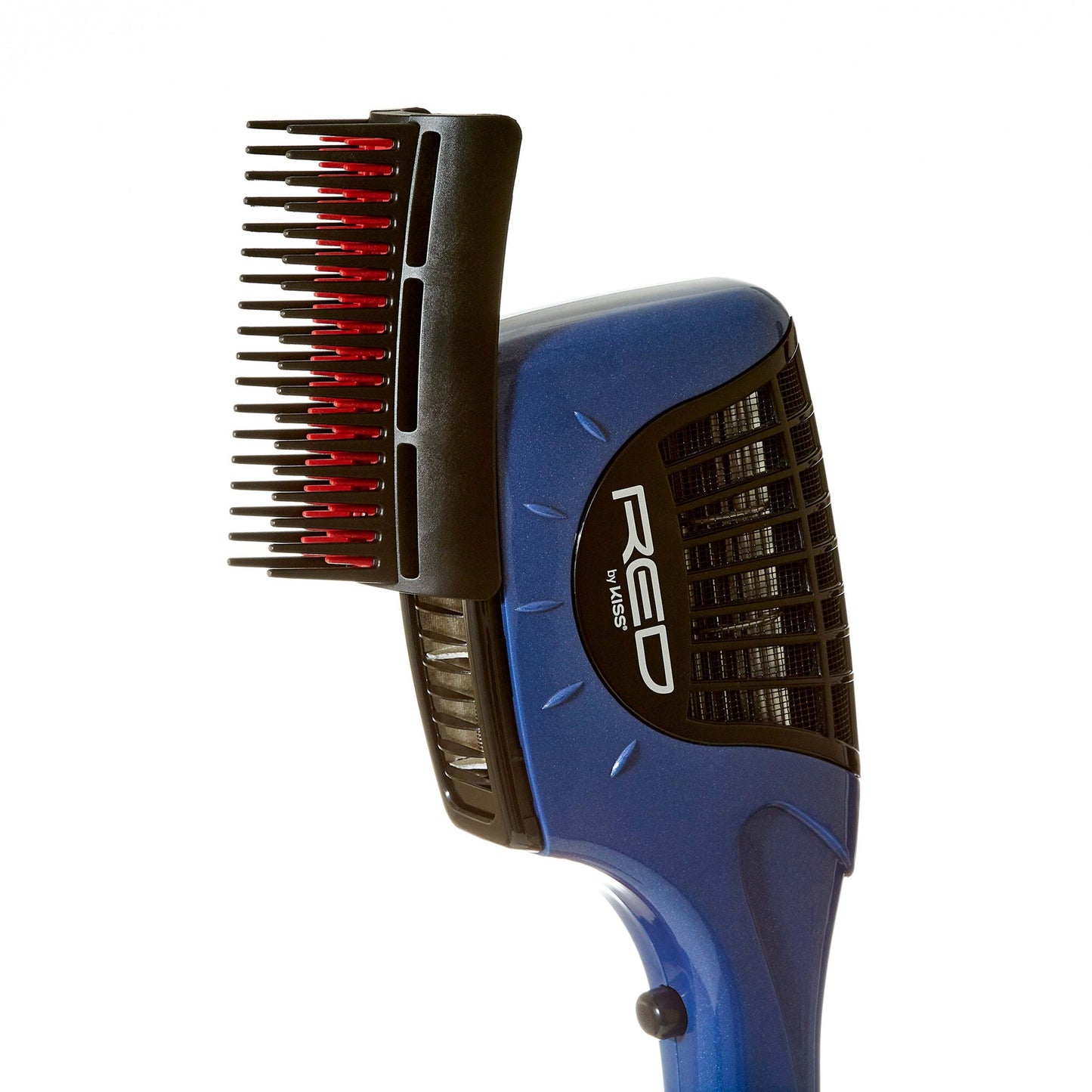 1900 Tourmaline Ceramic Styler By KISS