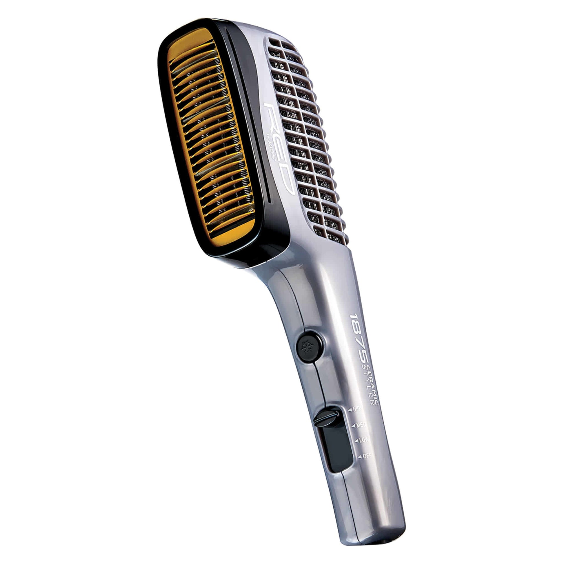  1875 Ceramic Ionic Styler By KISS