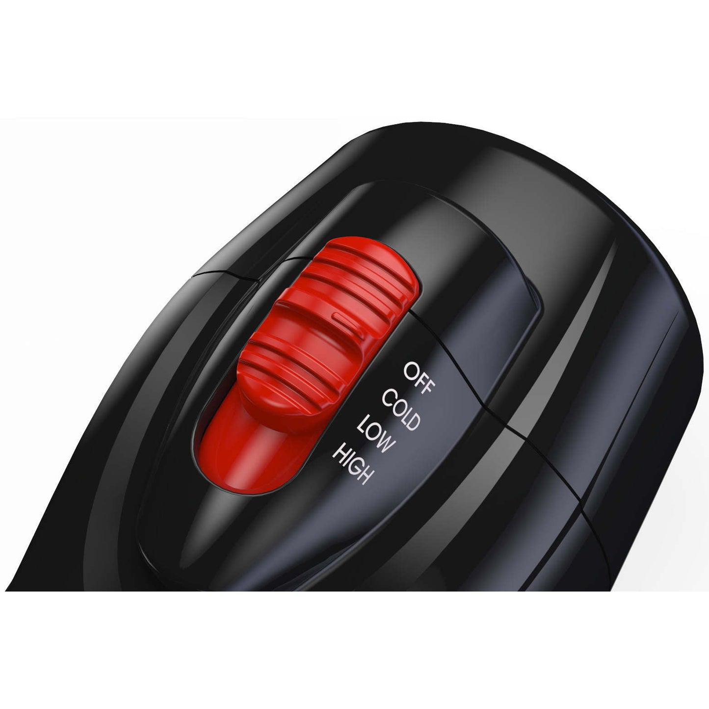  2200 Ceramic Tourmaline Handleless By KISS