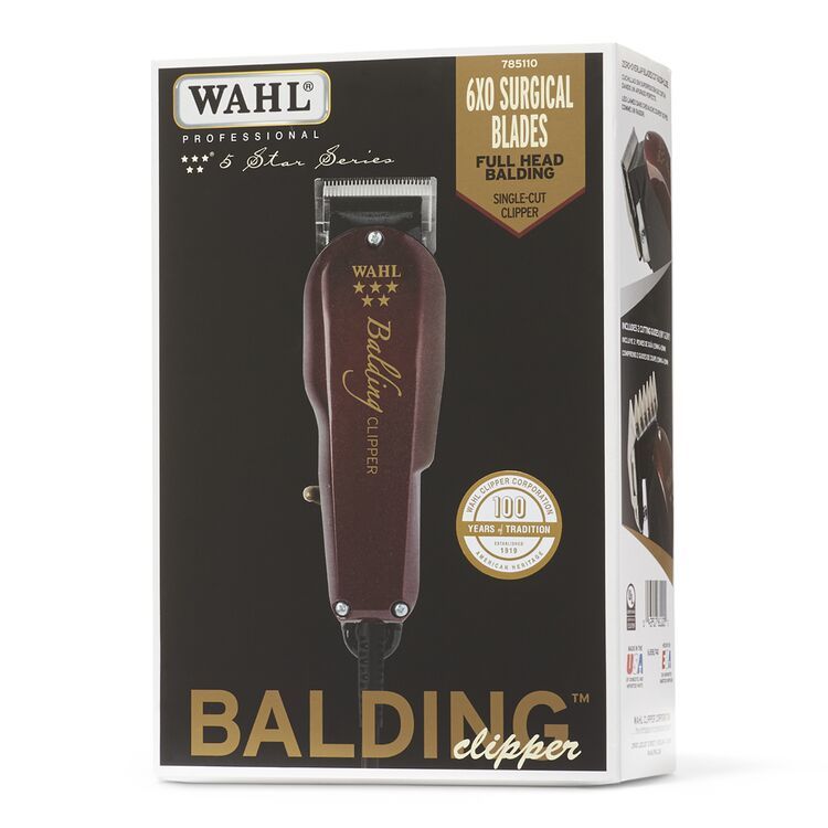  Wahl 5-Star Balding Clipper