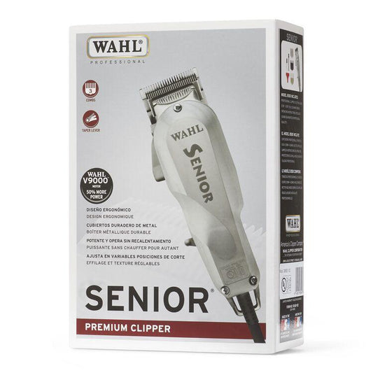  Wahl Senior Clipper