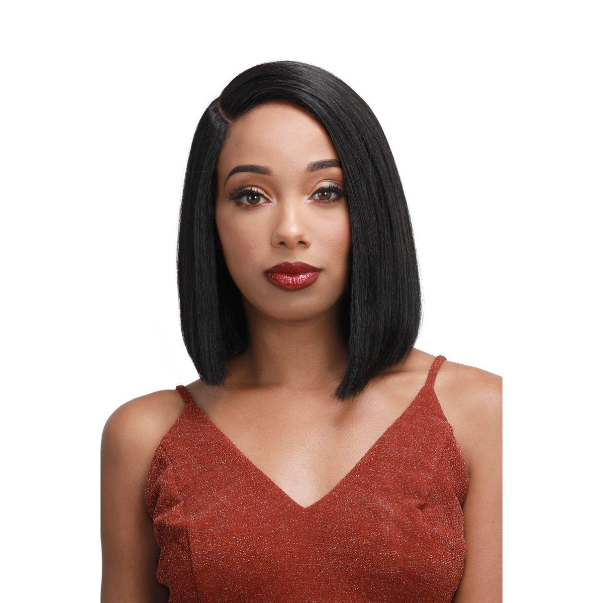  Zury Sis Beyond Synthetic Hair Lace Front Wig - SLAY LACE H GIA