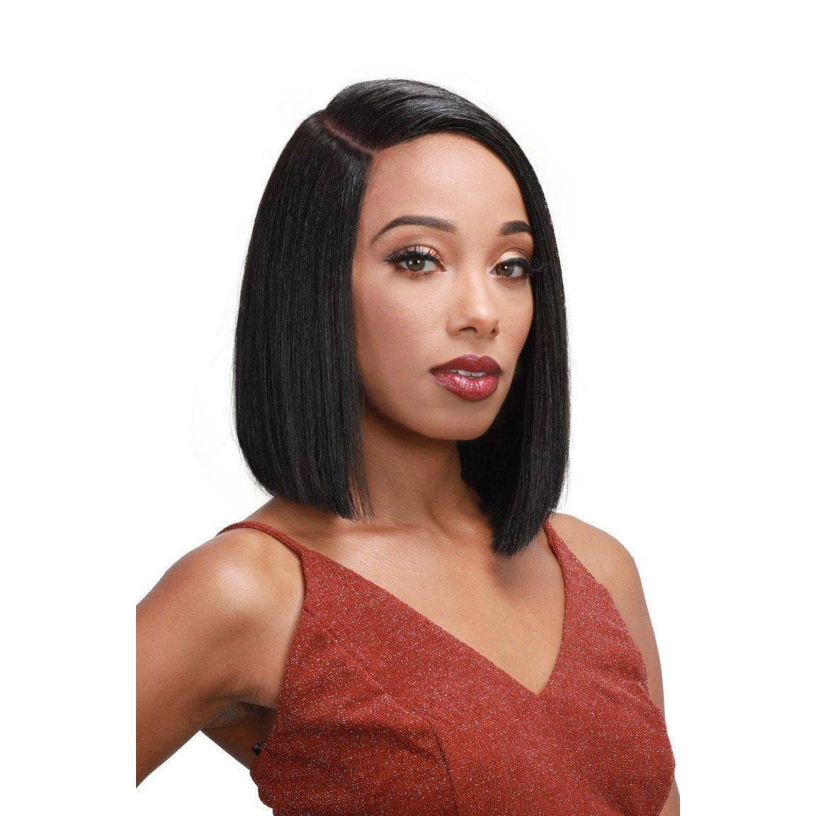  Zury Sis Beyond Synthetic Hair Lace Front Wig - SLAY LACE H GIA