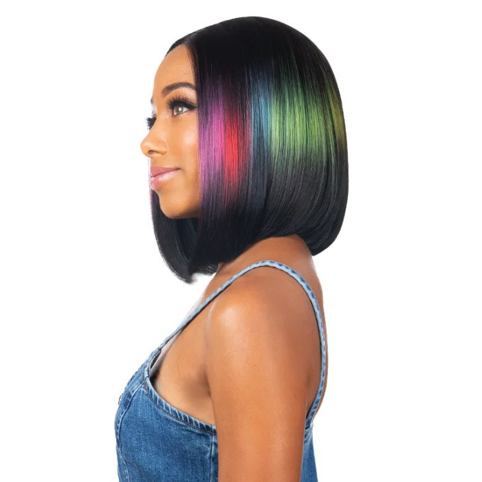  Zury Sis Beyond Your Imagination Lace Front Wig BYD-Lace H Ben
