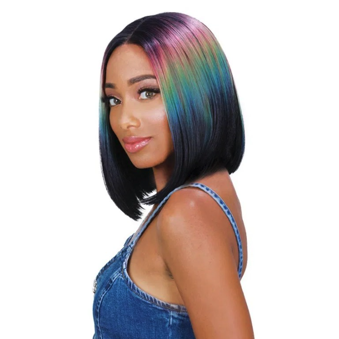  Zury Sis Beyond Your Imagination Lace Front Wig BYD-Lace H Ben
