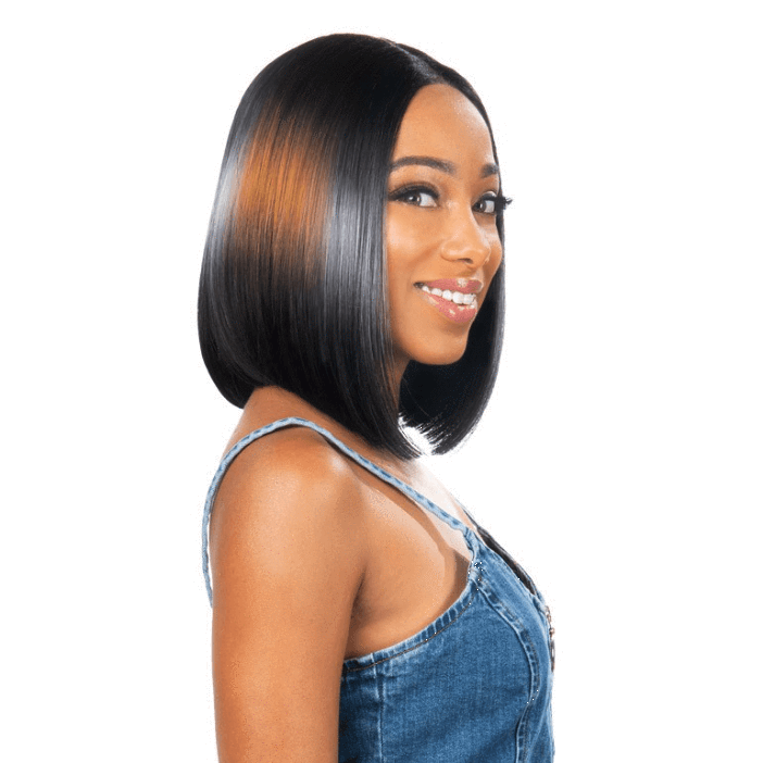  Zury Sis Beyond Your Imagination Lace Front Wig BYD-Lace H Ben