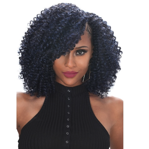 Zury: V8910 Naturali Star Synthetic Crochet Braid WATER WAVE
