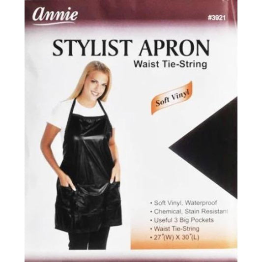  Annie STYLIST APRON #3921