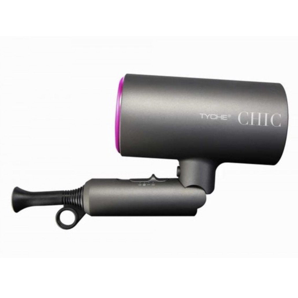  Tyche CHIC Frizz Fighting Hair Dryer HDCH01