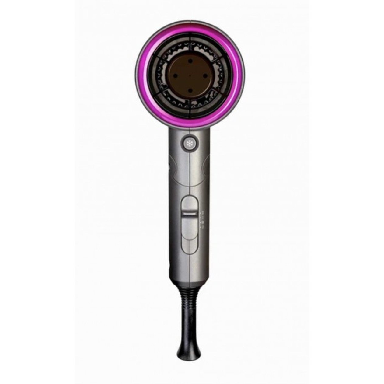  Tyche CHIC Frizz Fighting Hair Dryer HDCH01