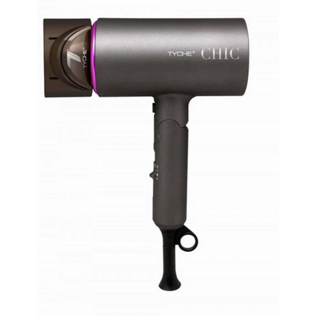  Tyche CHIC Frizz Fighting Hair Dryer HDCH01
