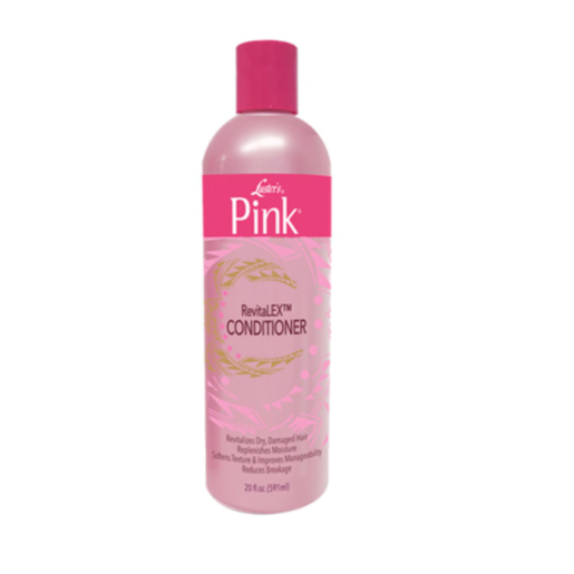  Luster's Pink RevitalLEX Conditioner 20 Oz