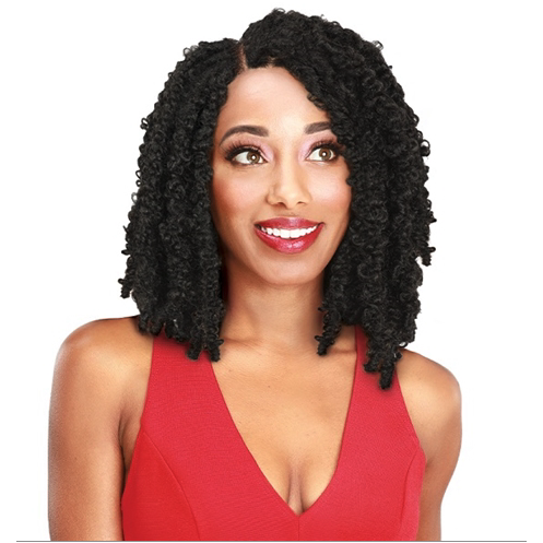  Zury Knotless Braided Lace Wig - DIVA-LACE BOMB BUTTERFLY LOC