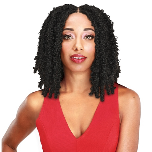  Zury Knotless Braided Lace Wig - DIVA-LACE BOMB BUTTERFLY LOC