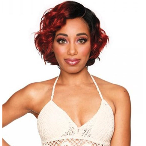  Zury Sis Sassy Synthetic Hair Wig - SASSY H GUMMY