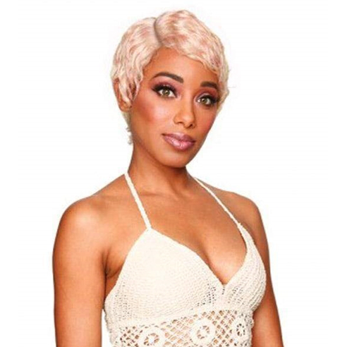  Zury Sis Sassy Synthetic Hair Wig - SASSY H SOUR