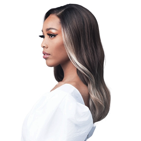  Bobbi Boss MediFresh Synthetic Hair 13x4 HD Lace Wig - MLF235 CALANDRIA