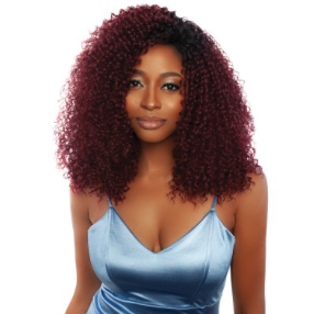  Mane Concept RED CARPET HD 4” TRANSPARENT LACE FRONT WIG (Futura Fiber) Henie (RCHT205)