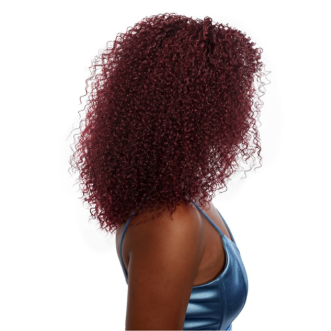  Mane Concept RED CARPET HD 4” TRANSPARENT LACE FRONT WIG (Futura Fiber) Henie (RCHT205)
