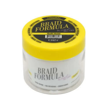  BRAID FORMULA - ORIGINAL / SOFT HOLD