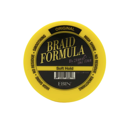  BRAID FORMULA - ORIGINAL / SOFT HOLD
