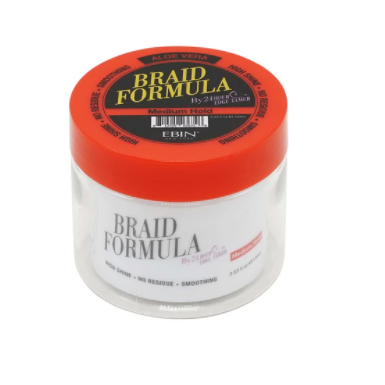  BRAID FORMULA - ALOE VERA / MEDIUM HOLD