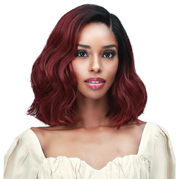  Bobbi Boss Deep Lace Part Synthetic Wig Mlf594 Selia