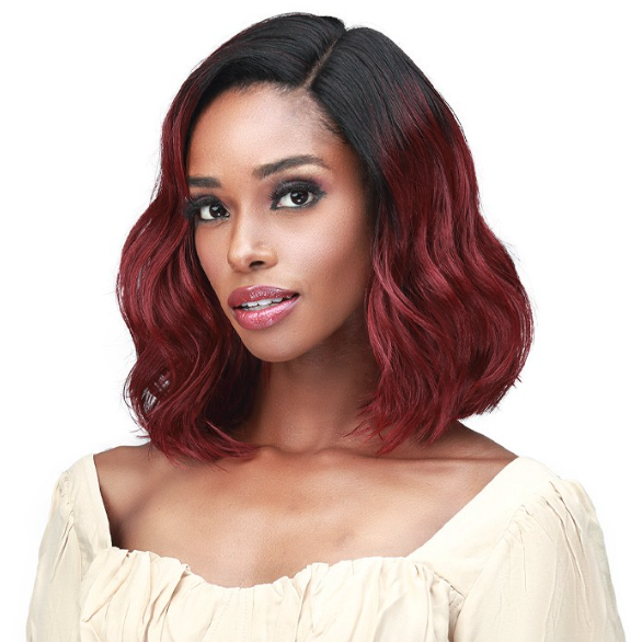  Bobbi Boss Deep Lace Part Synthetic Wig Mlf594 Selia