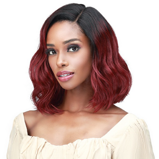  Bobbi Boss Deep Lace Part Synthetic Wig Mlf594 Selia
