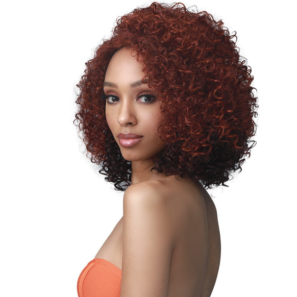  Bobbi Boss Premium Synthetic Wig M563 - VENA