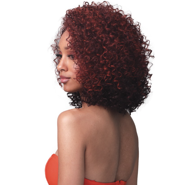  Bobbi Boss Premium Synthetic Wig M563 - VENA