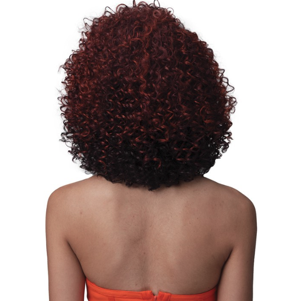  Bobbi Boss Premium Synthetic Wig M563 - VENA