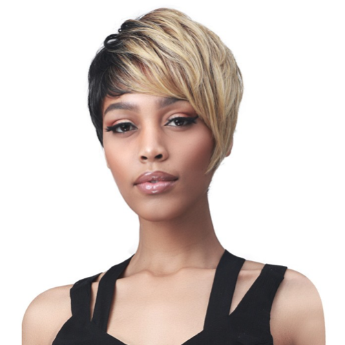  Bobbi Boss Synthetic Medifresh Wig M638 - TIGI