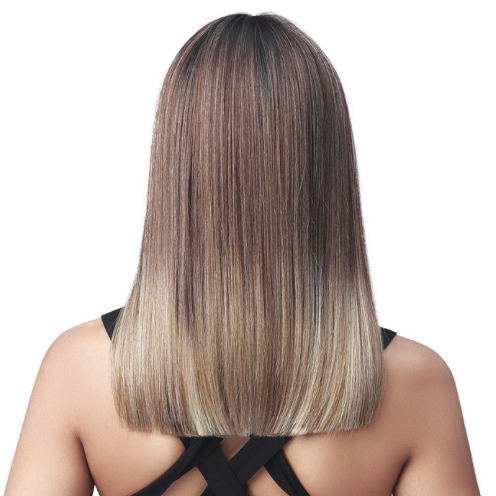  Bobbi Boss Premium Synthetic 13X4 Hd Deep Lace Front Wig Mlf239 - NARINDA