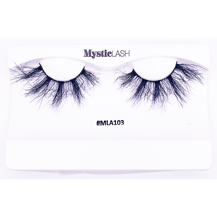  MysticLash #MLA103