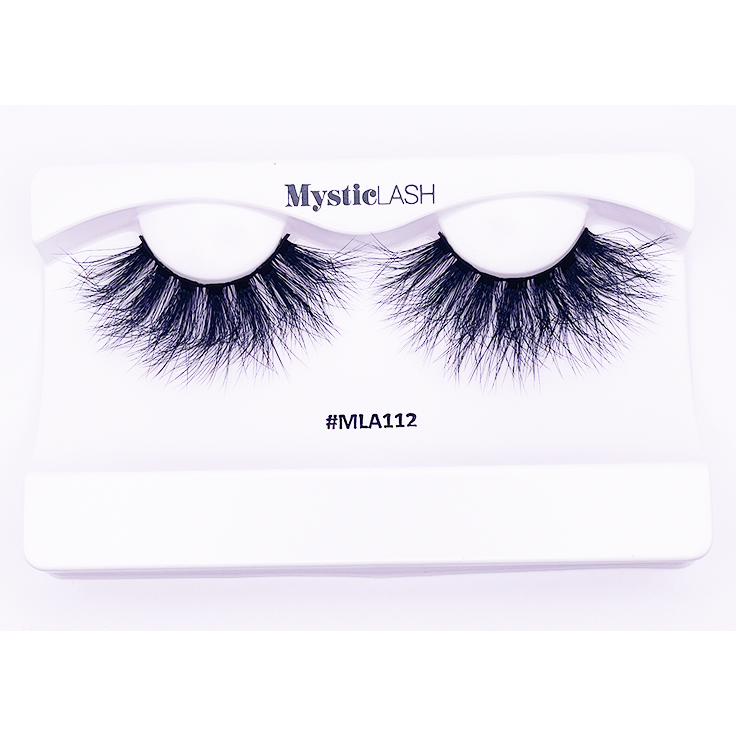  MysticLash #MLA112