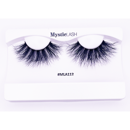  MysticLash #MLA112