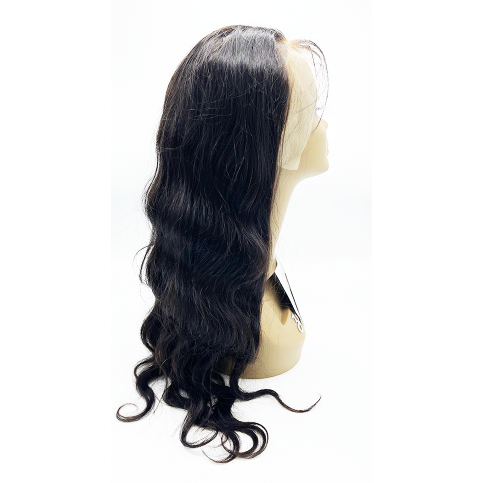  CAP-IT-ON 13×4 HD Lace Wig Natural Body Wave