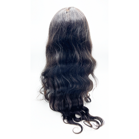  CAP-IT-ON 13×4 HD Lace Wig Natural Body Wave