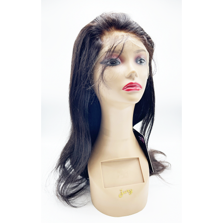  CAP-IT-ON 13×4 HD Lace Wig Natural Straight