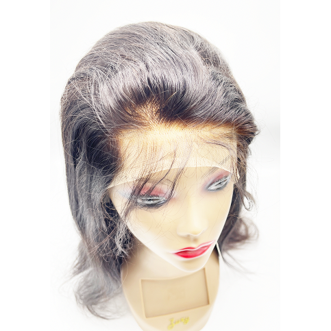  CAP-IT-ON 13×4 HD Lace Wig Natural Straight