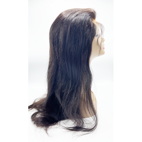  CAP-IT-ON 13×4 HD Lace Wig Natural Straight