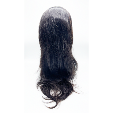  CAP-IT-ON 13×4 HD Lace Wig Natural Straight