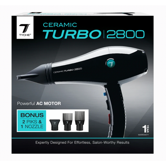  CERAMIC TURBO 2800