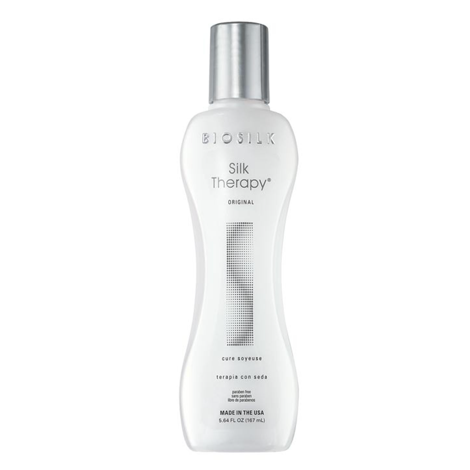  Biosilk® Silk Therapy®