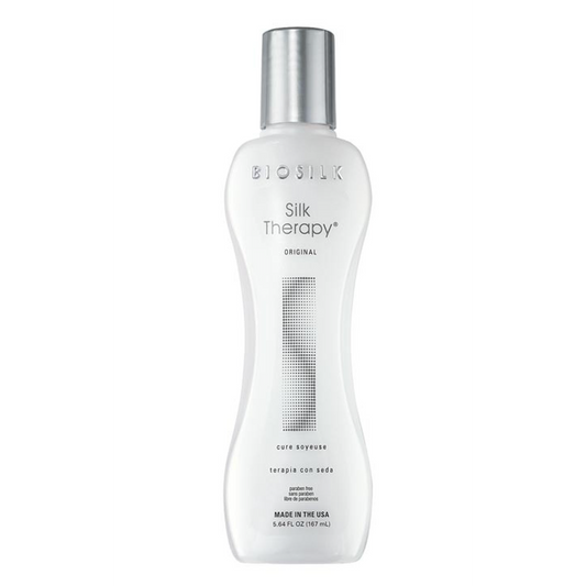  Biosilk® Silk Therapy®