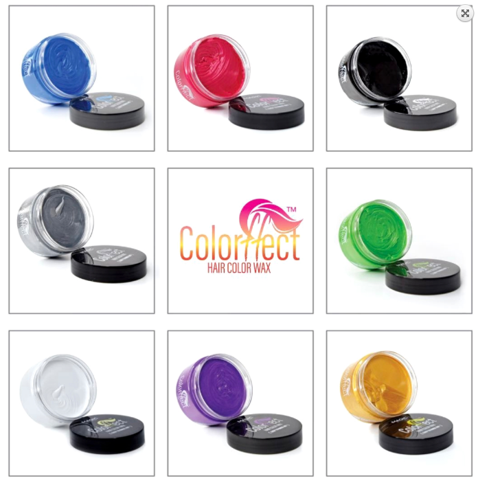  Magic - Colorffect Hair Color Wax 4.05 OZ