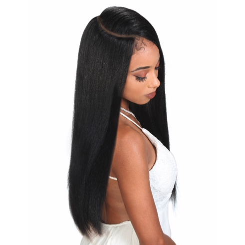  Zury Sis Beyond Synthetic Hair Moon Part Lace Wig - BYD MP Lace H KITTY