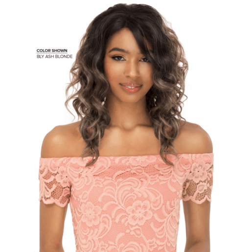  VERSA Shiftable Collection Lace Front Wig - TARAJI
